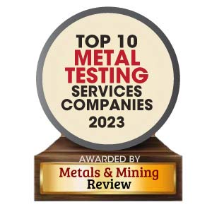 Element Materials Technology | Top Metal Testing Services Companies-2023 Top 10 Metal Testing Services Companies - 2023